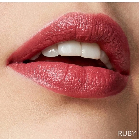 New! Bobbi Brown Crushed Lip Color Ruby - Picture 4 of 5